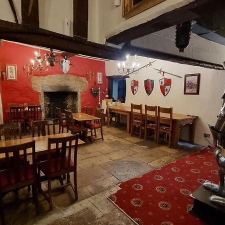 Churston Court Hotel Churston Ferrers Екстер'єр фото