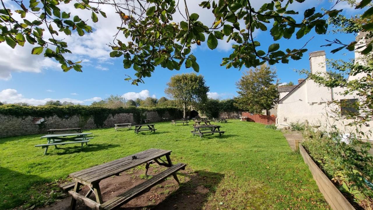 Churston Court Hotel Churston Ferrers Екстер'єр фото