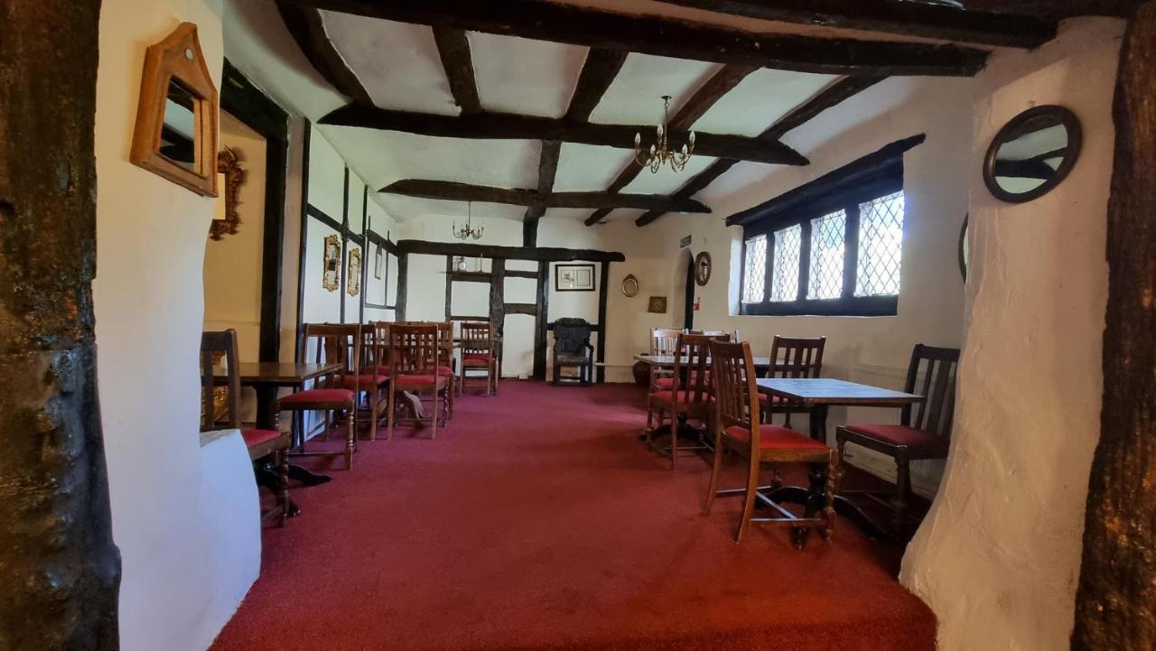 Churston Court Hotel Churston Ferrers Екстер'єр фото