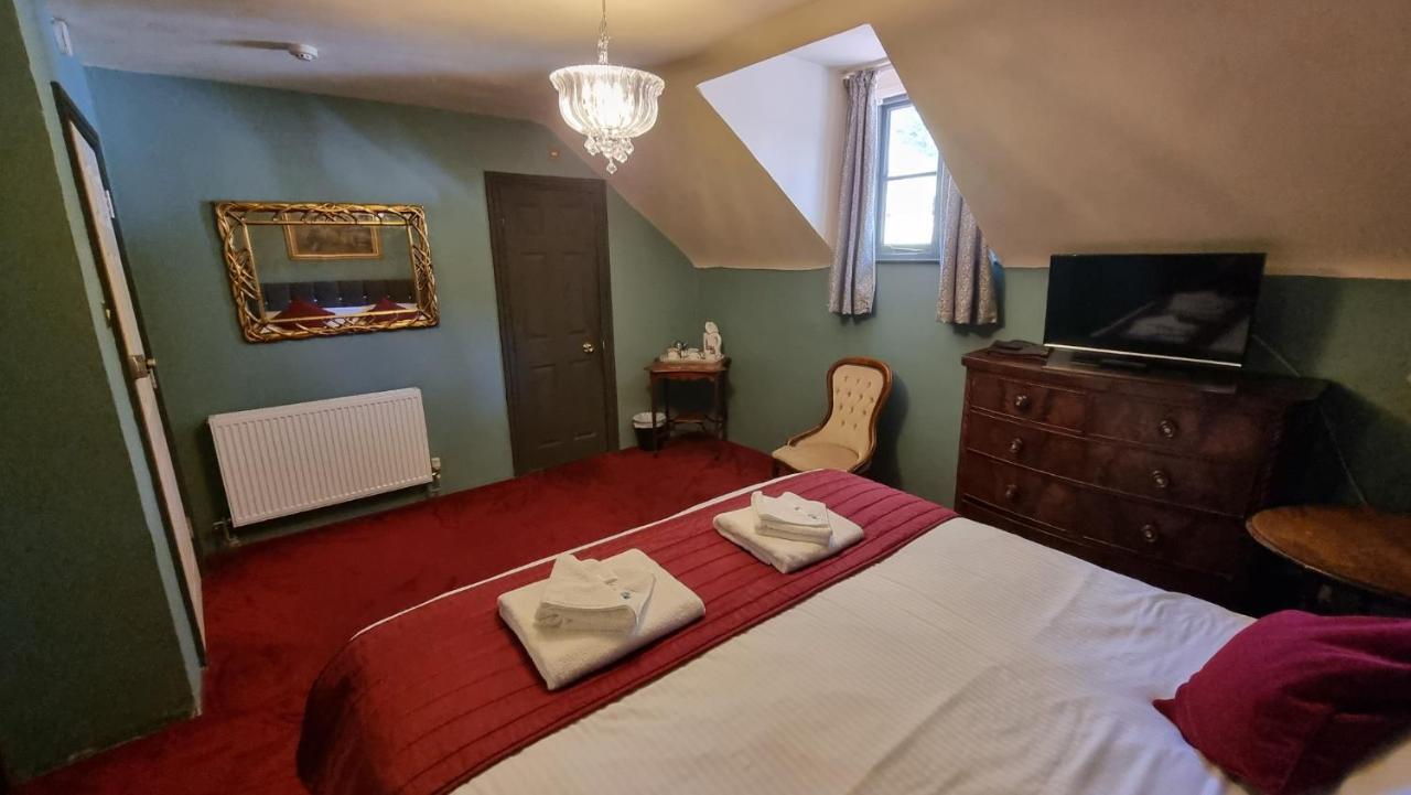 Churston Court Hotel Churston Ferrers Екстер'єр фото