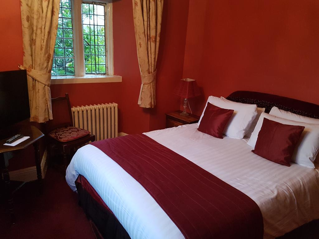 Churston Court Hotel Churston Ferrers Екстер'єр фото
