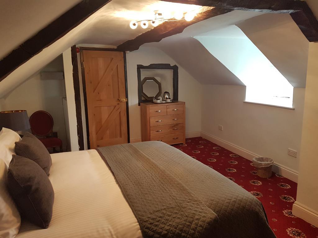 Churston Court Hotel Churston Ferrers Екстер'єр фото