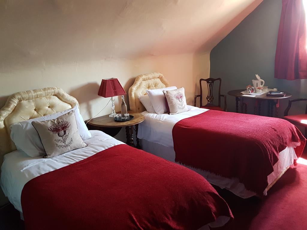 Churston Court Hotel Churston Ferrers Екстер'єр фото