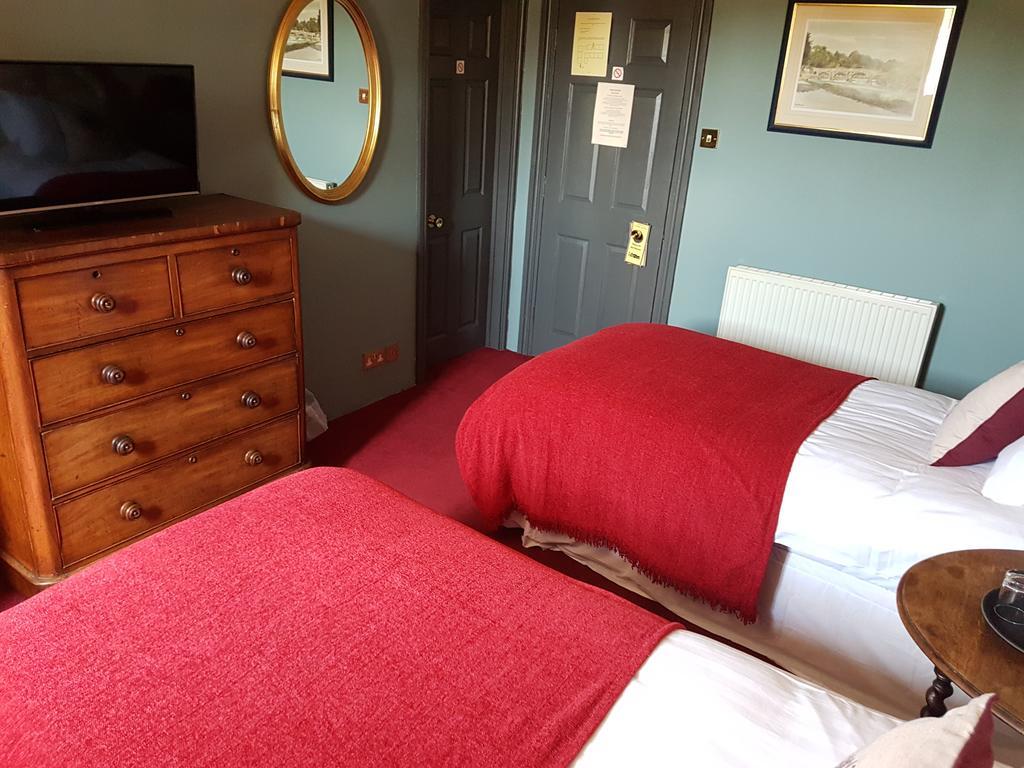 Churston Court Hotel Churston Ferrers Екстер'єр фото