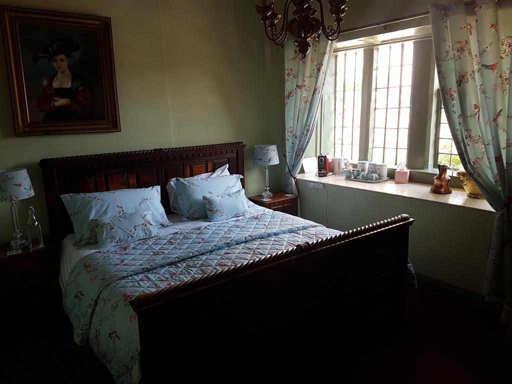 Churston Court Hotel Churston Ferrers Екстер'єр фото