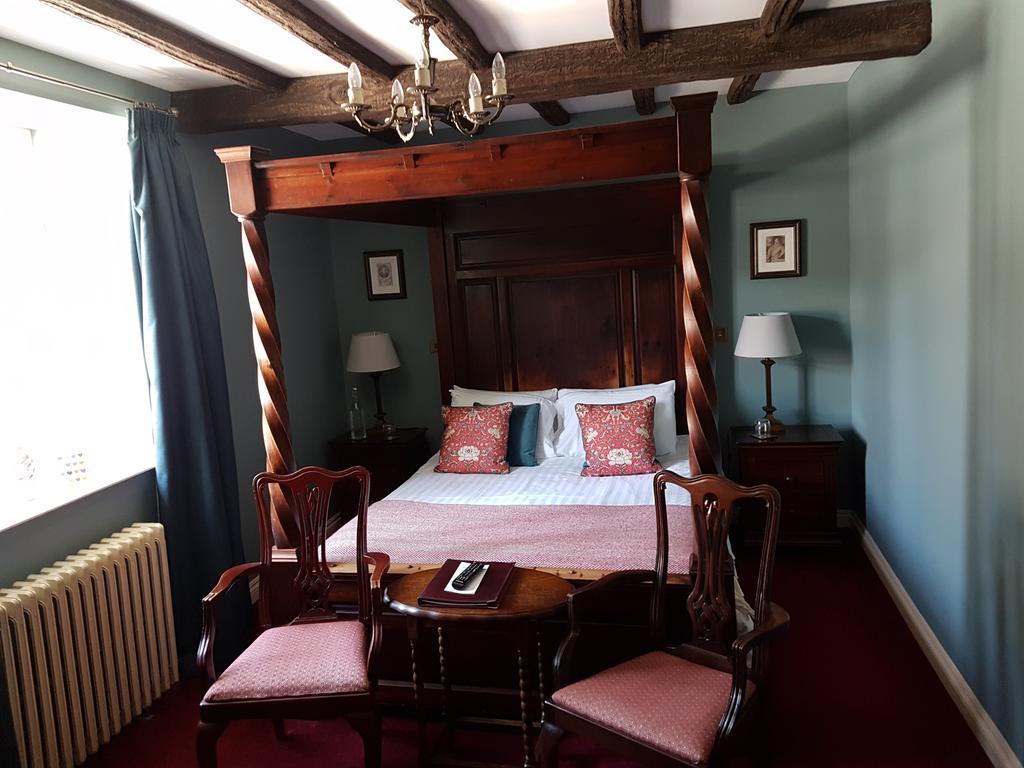 Churston Court Hotel Churston Ferrers Екстер'єр фото