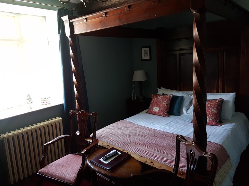 Churston Court Hotel Churston Ferrers Екстер'єр фото