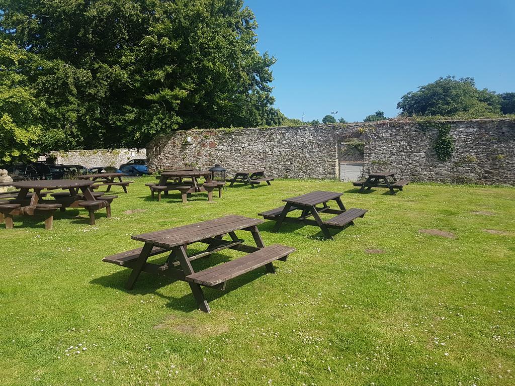 Churston Court Hotel Churston Ferrers Екстер'єр фото