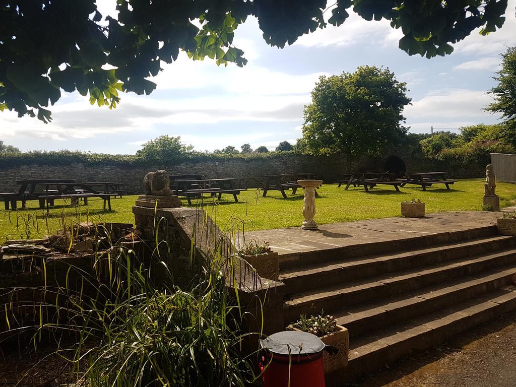 Churston Court Hotel Churston Ferrers Екстер'єр фото