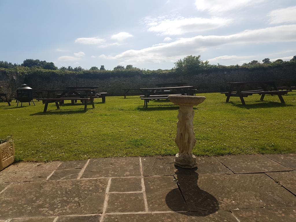 Churston Court Hotel Churston Ferrers Екстер'єр фото