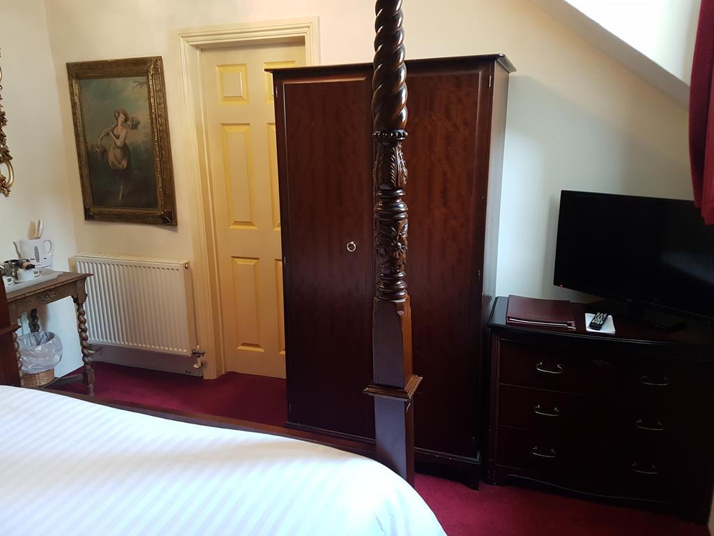 Churston Court Hotel Churston Ferrers Екстер'єр фото