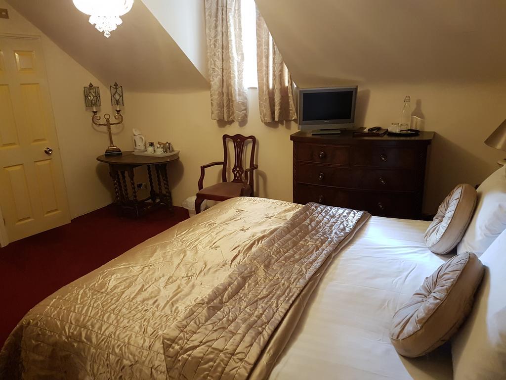 Churston Court Hotel Churston Ferrers Екстер'єр фото