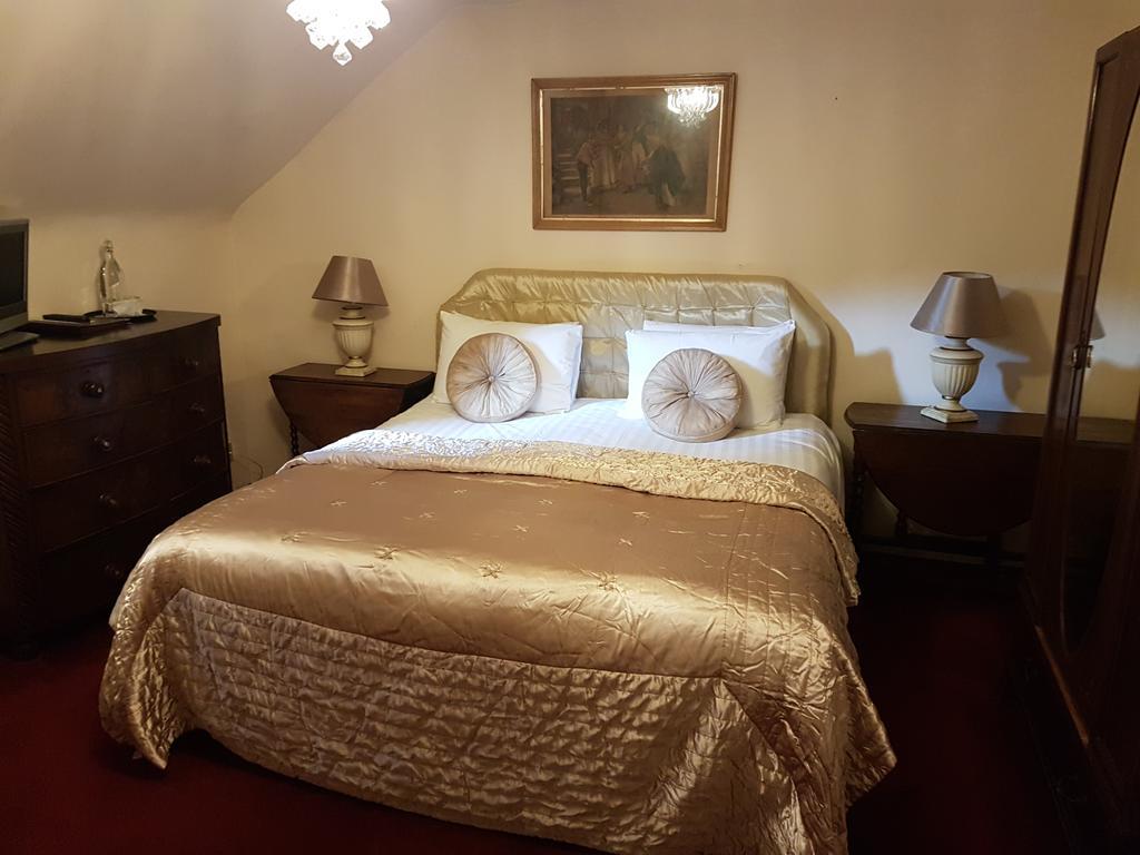 Churston Court Hotel Churston Ferrers Екстер'єр фото