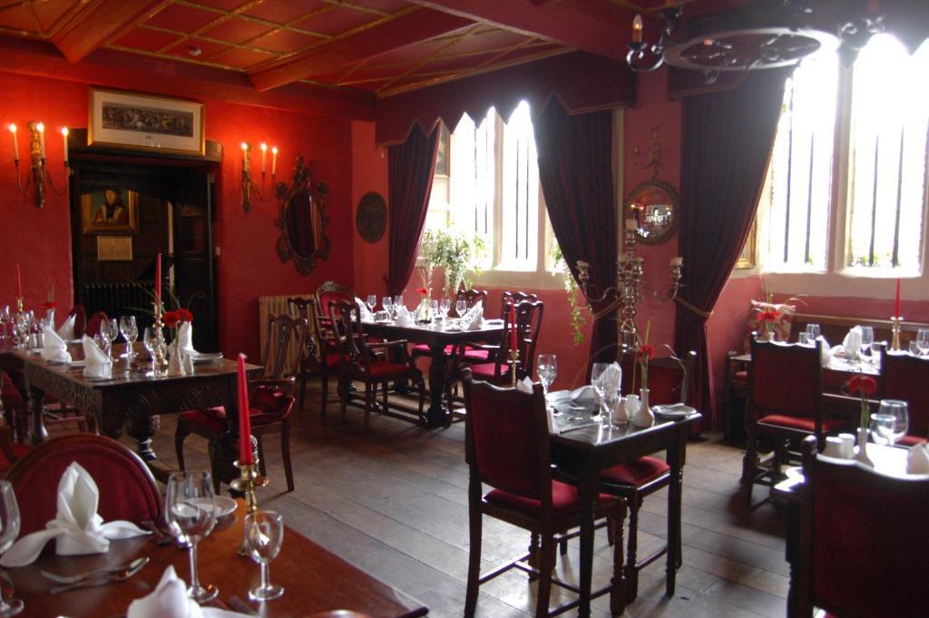 Churston Court Hotel Churston Ferrers Екстер'єр фото